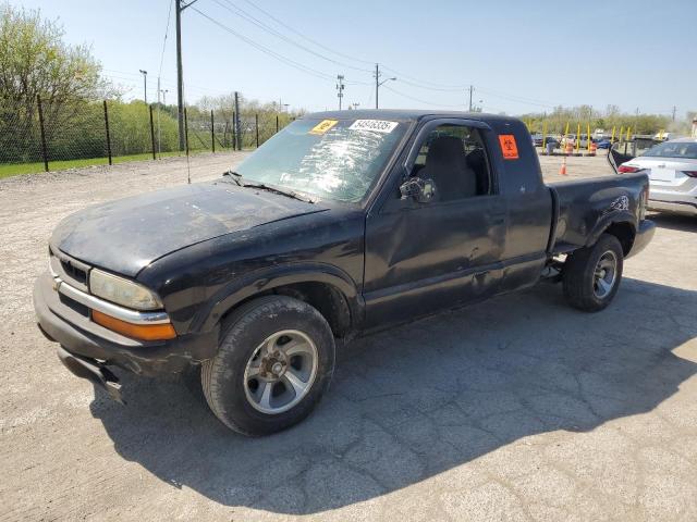 CHEVROLET S TRUCK S1