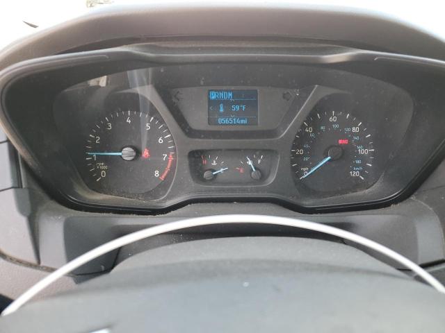 2016 FORD TRANSIT T- - 1FTYR1ZM6GKA87504