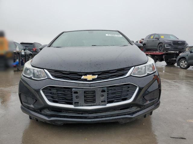 2018 CHEVROLET CRUZE LS - 1G1BC5SM2J7229293