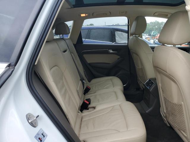 2016 AUDI Q5 PREMIUM - WA1D7AFP6GA023384