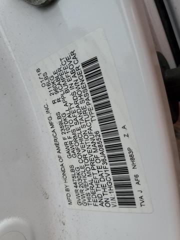 2018 HONDA ACCORD SPO 1HGCV1F36JA085526