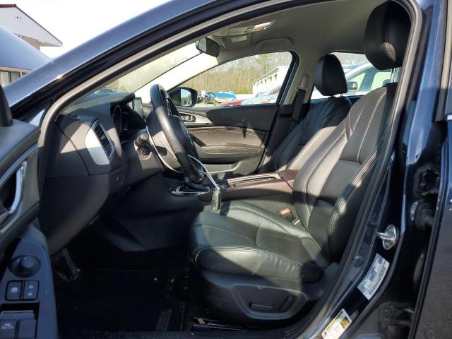 2018 MAZDA 3 TOURING 3MZBN1L3XJM271097