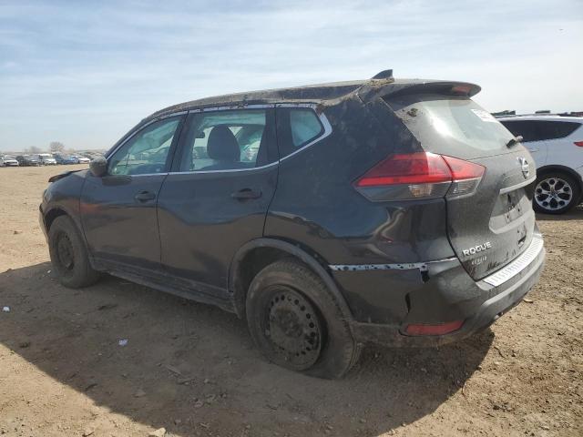 Vin: knmat2mv6hp553543, lot: 53500715, nissan rogue s 20172