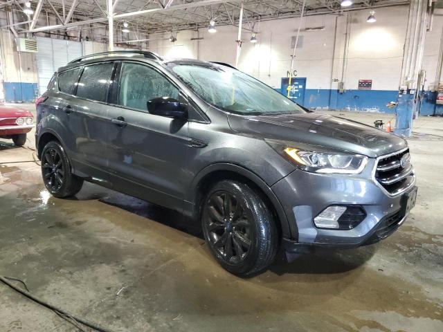 Vin: 1fmcu9gd3kua22337, lot: 53385745, ford escape se 20194