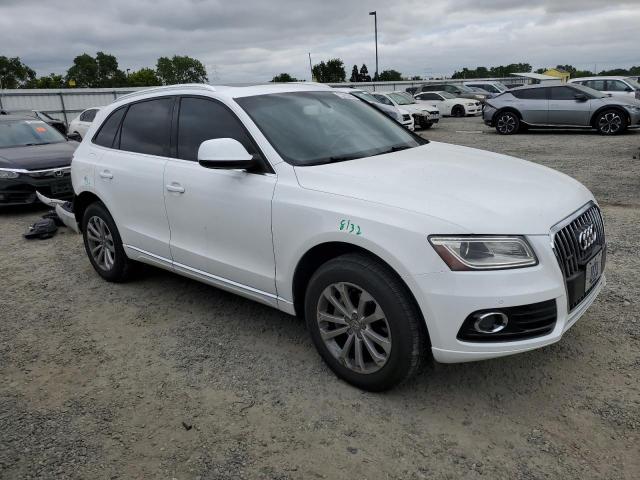 Vin: wa1lfafp7ea083220, lot: 53293955, audi q5 premium plus 20144