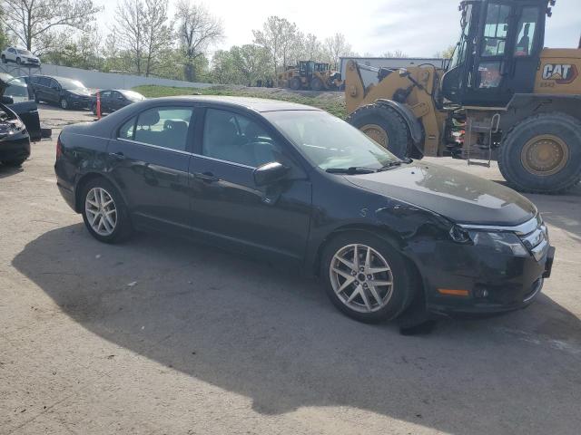 Vin: 3fahp0ja8br286243, lot: 54413995, ford fusion sel 20114