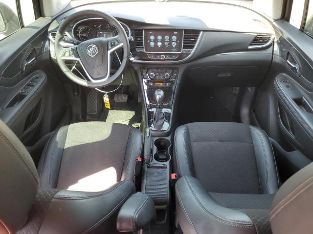 2018 BUICK ENCORE PRE - KL4CJASB2JB554557