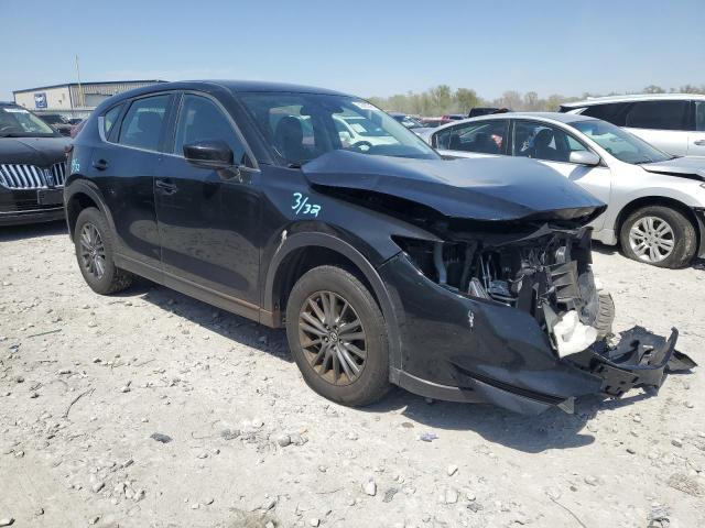 Vin: jm3kfbbm1k1523597, lot: 53363245, mazda cx-5 sport 20194