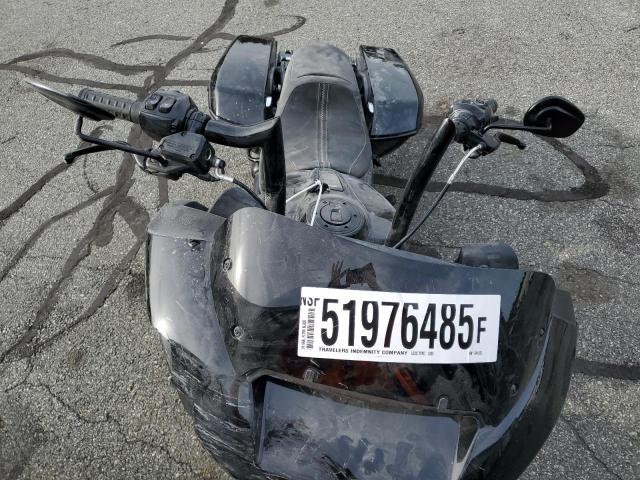2024 HARLEY-DAVIDSON FLTRX - 1HD1KH711RB641282