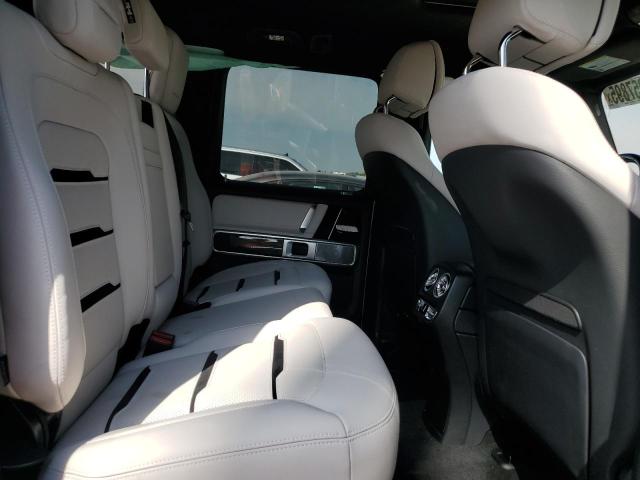 2024 MERCEDES-BENZ G 63 AMG - W1NYC7HJ8RX510660
