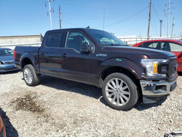 Vin: 1ftew1ep0lfc07229, lot: 54769405, ford f-150 supercrew 20204