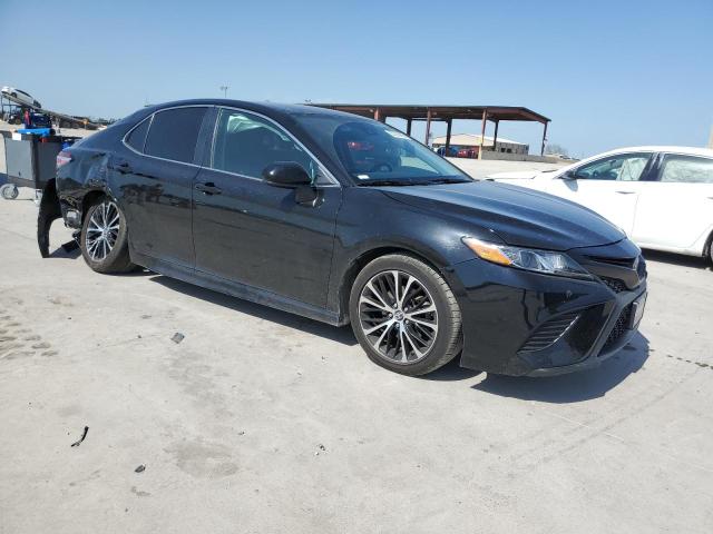 Vin: 4t1g11ak1lu329302, lot: 52736895, toyota camry se 20204