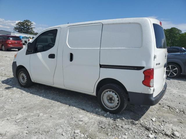Vin: 3n6cm0kn6fk725143, lot: 52940355, nissan nv 2.5s 20152