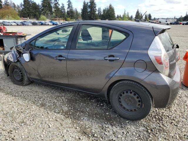 Vin: jtdkdtb3xc1527791, lot: 55298945, toyota prius 20122