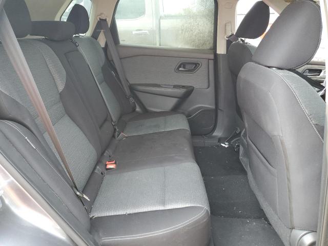 2021 NISSAN ROGUE S - 5N1AT3AA9MC783808