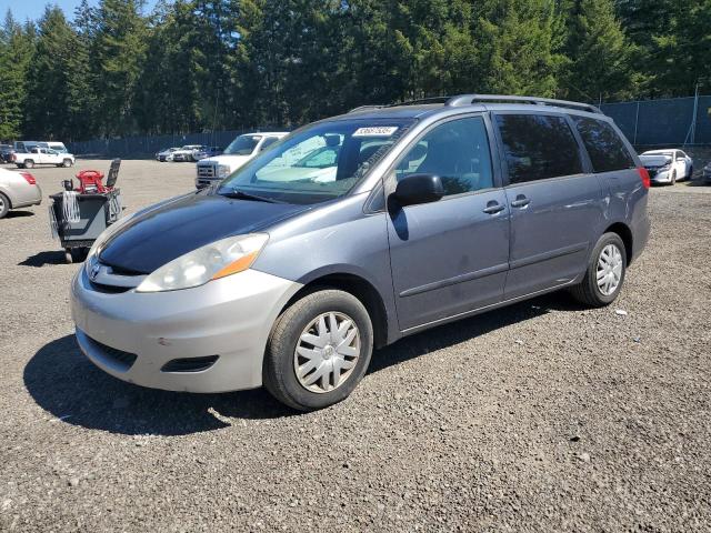 TOYOTA SIENNA CE