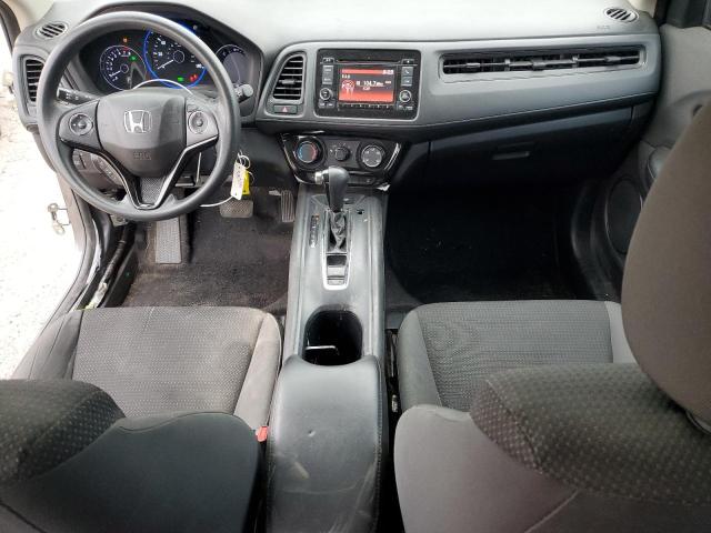 2020 HONDA HR-V LX - 3CZRU6H39LM737626