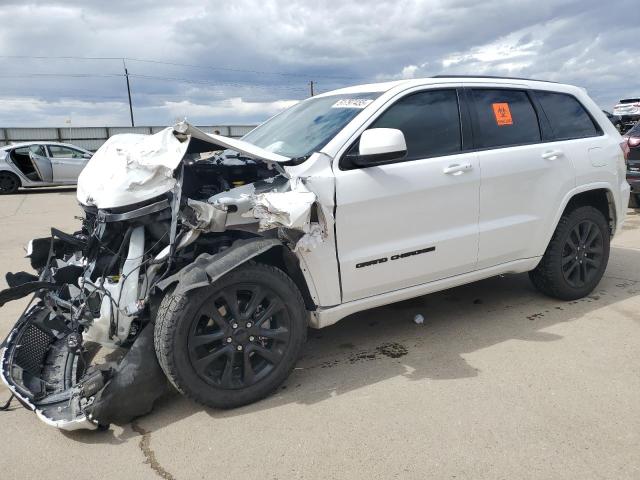 Vin: 1c4rjfagxlc122614, lot: 51797455, jeep grand cher laredo 2020 img_1