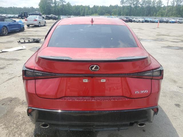 2022 LEXUS IS 350 F S - JTHGZ1B25N5056419