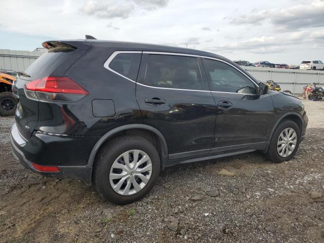 Vin: knmat2mv8jp515799, lot: 54012515, nissan rogue s 20183