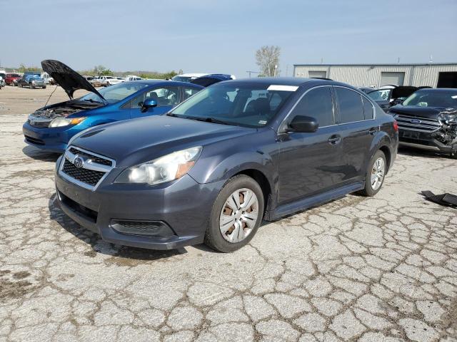 SUBARU LEGACY 2.5