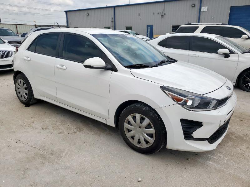 Vin: 3kpa25ad9me415294, lot: 54735685, kia rio s 20214