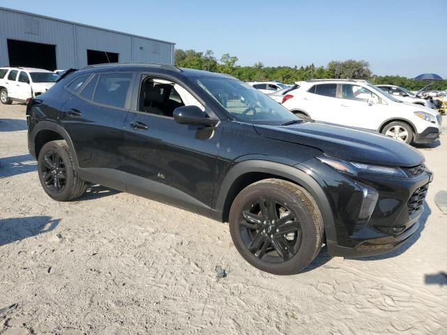 2025 CHEVROLET TRAX ACTIV KL77LKEP8SC093999