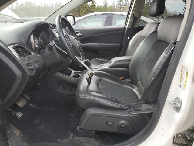 2017 DODGE JOURNEY CR - 3C4PDCGG9HT563313
