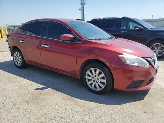 Vin: 3n1ab7ap2hl667172, lot: 55024225, nissan sentra s 20174