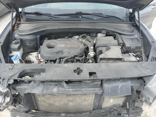 2019 HYUNDAI SANTA FE L - 5NMS5CAA0KH018326