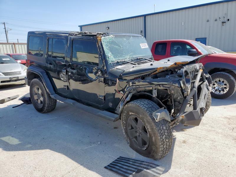 Vin: 1j4ha5h17bl569322, lot: 52432665, jeep wrangler sahara 20114