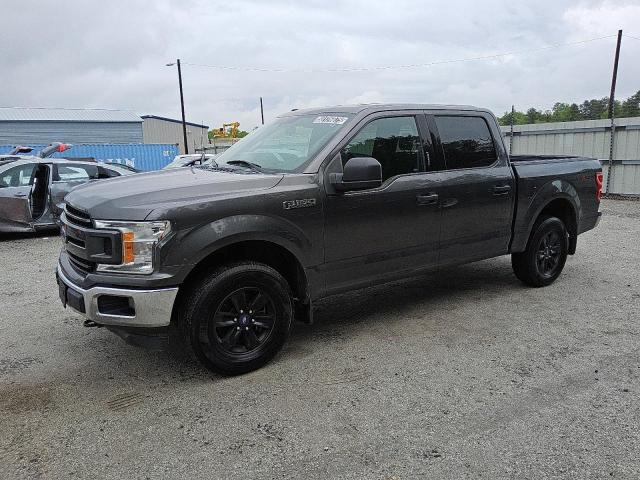 FORD F150 SUPER