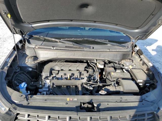 2022 HYUNDAI VENUE SE KMHRB8A30NU133362