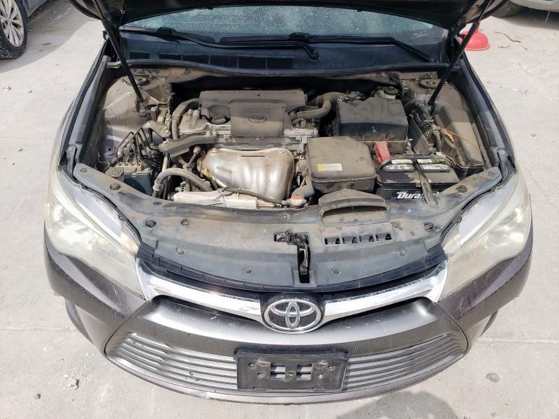 2016 TOYOTA CAMRY LE 4T1BF1FK7GU569724