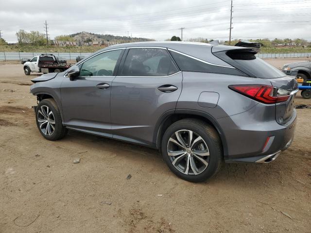 Vin: 2t2bzmca1gc017914, lot: 54578645, lexus rx350 350 base 20162