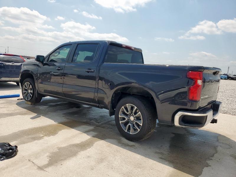 Vin: 1gcpaced3rz406629, lot: 53308495, chevrolet all models c1500 lt 20242