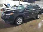 2017 JEEP CHEROKEE L - 1C4PJLCB5HW535599