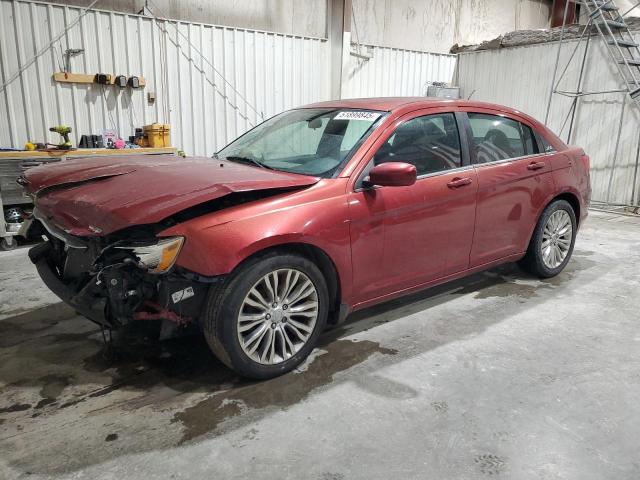 Vin: 1c3ccbab0dn646944, lot: 56047595, chrysler 200 lx 2013 img_1