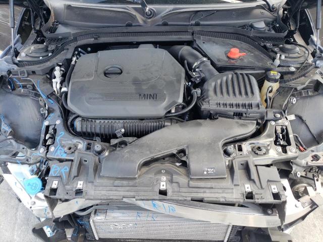 2022 MINI COOPER JOH WMW73DH05N2R11130