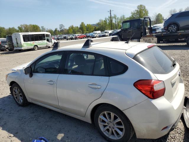Vin: jf1gpac69ch225416, lot: 53479685, subaru impreza premium 20122