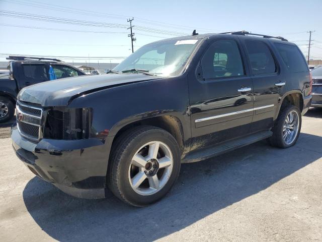 CHEVROLET TAHOE C150