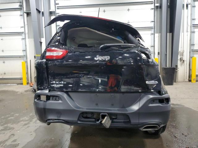 2017 JEEP CHEROKEE L - 1C4PJMCS6HW608825