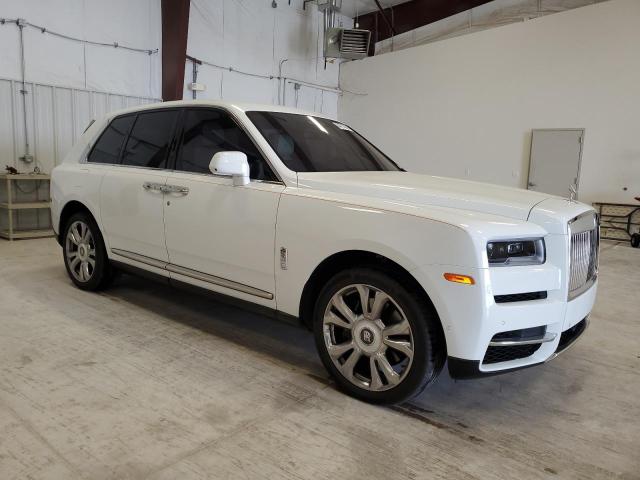 2021 ROLLS-ROYCE CULLINAN SLATV4C06MU205071