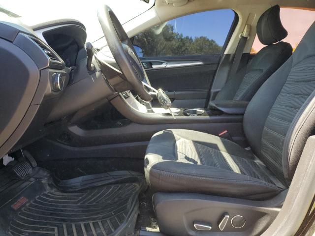 2016 FORD FUSION SE - 3FA6P0H77GR227788