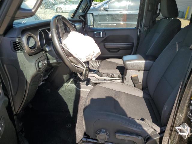 2021 JEEP WRANGLER U - 1C4HJXDG4MW529583
