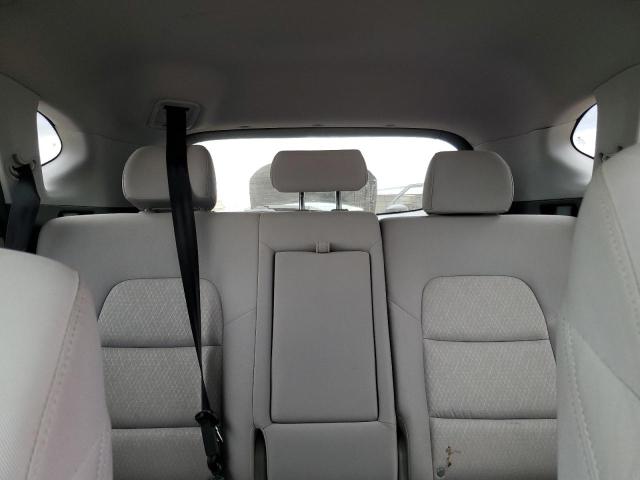 2018 HYUNDAI TUCSON SEL - KM8J3CA43JU607482