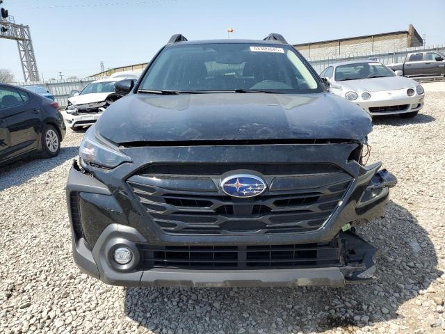 2025 SUBARU OUTBACK ON 4S4BTALC6S3187818