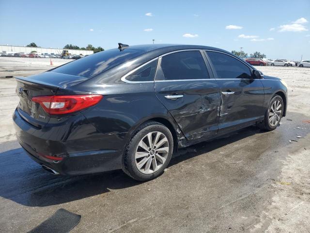 Vin: 5npe34af3fh057814, lot: 54754285, hyundai sonata sport 20153