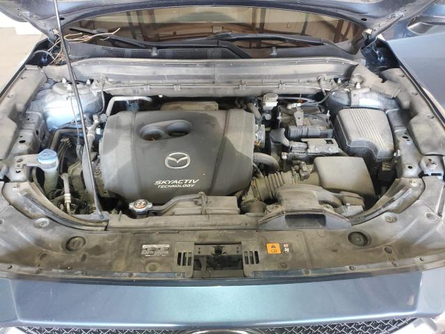 2019 MAZDA CX-5 SPORT - JM3KFABM9K1568751