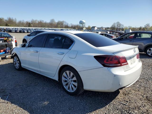 2013 HONDA ACCORD EXL - Other View